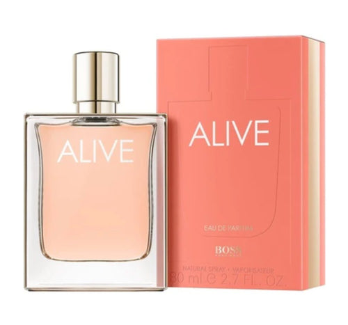Boss - Alive EDP - 80ml