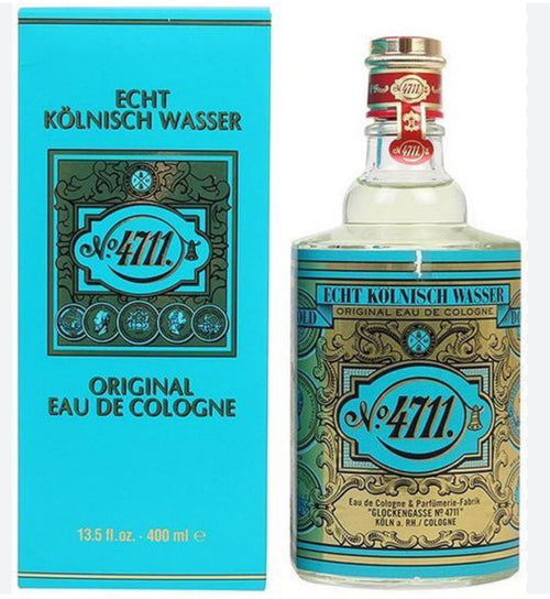 4711 Eau De Cologne Kropflacon 100ml