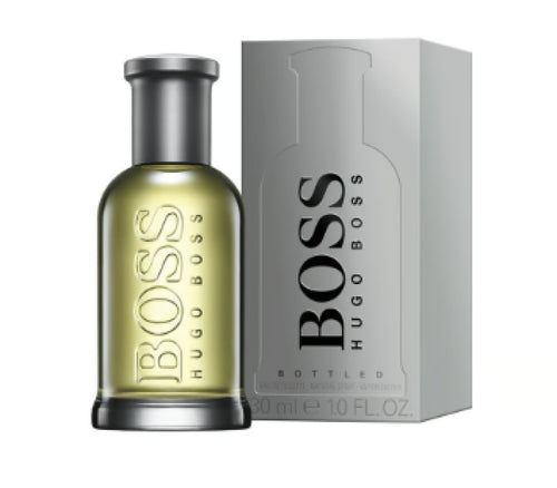 Boss - Bottled EDT 30ml