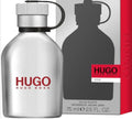 Hugo Man Iced 125ml