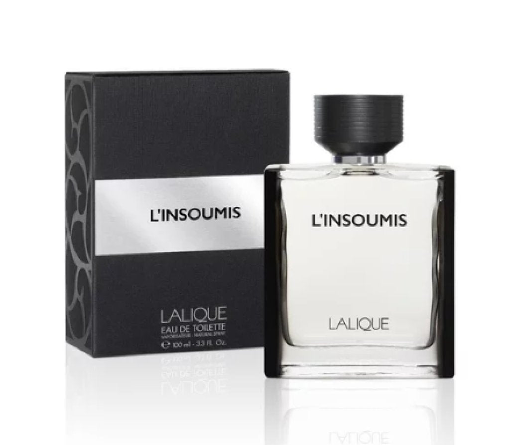 Lalique - L'Insoumis EDT - 100ml