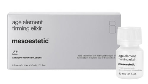 Age Element Firming Elixir 6x30 ml