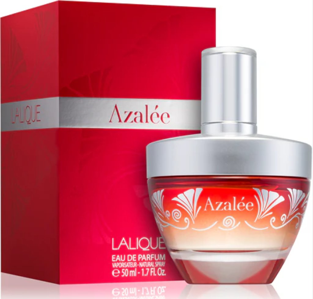 LALIQUE - Azalée EDP - 100ml