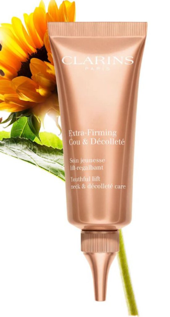 EXTRA-FIRMING COU ET DECOLLETE