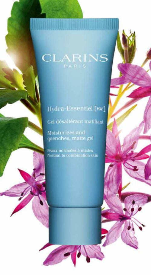 Clarins - Re-Boost Matte Hydra-Matifying Cream - 50ml
