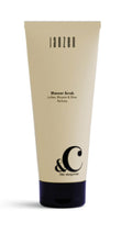 &C Shower Scrub Lychee Blossom & Shine 200 ml