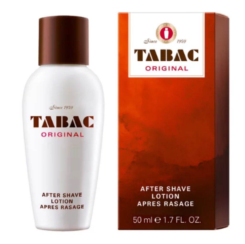 Tabac - After Shave Lotion - 100ml