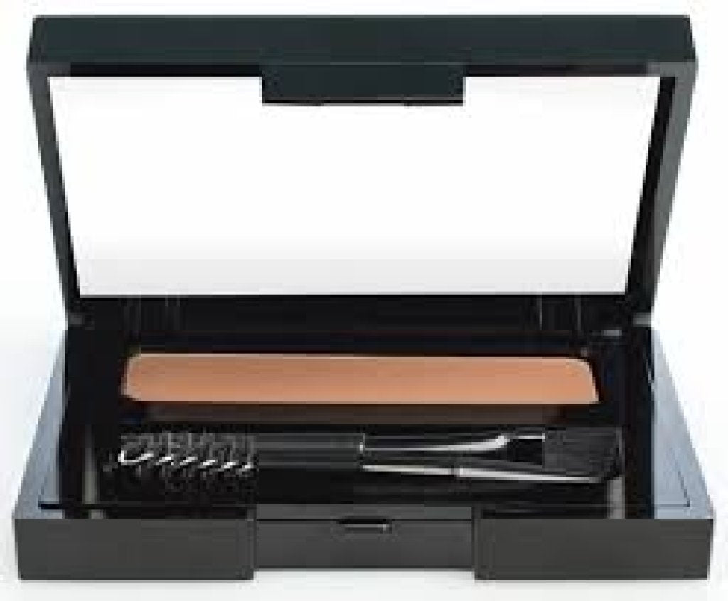 Nee eyebrow kit Trevi grey        n. EW1
