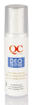Nannic - Deo Textile - 50ml