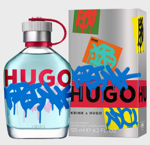 Boss - Hugo & Krink EDP - 75ml