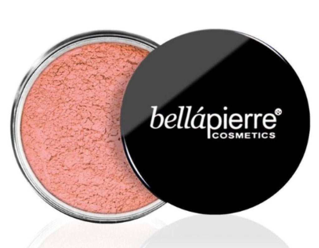 Loose Blush (4g) Desert Rose