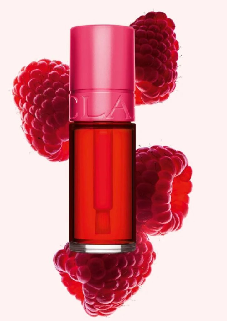 Water Lip Stain - 01 Rose Water