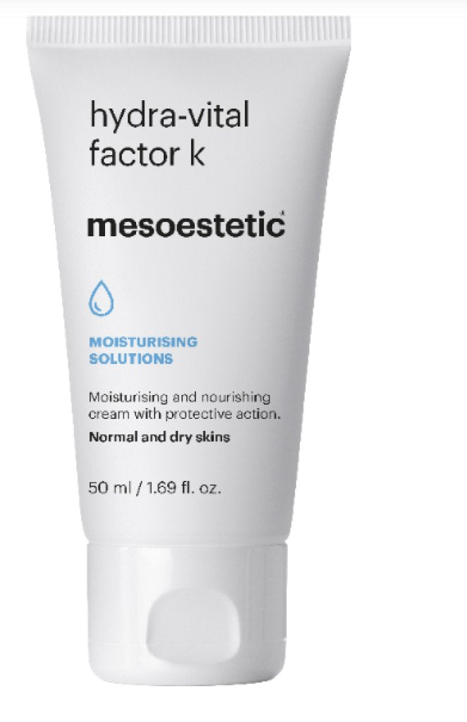 hydra-vital factor k  50 ml