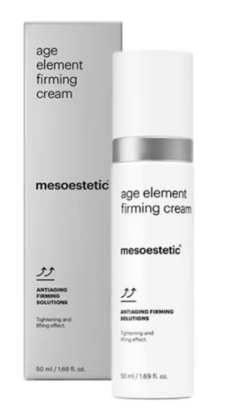 Age Element Firming Cream 50ml