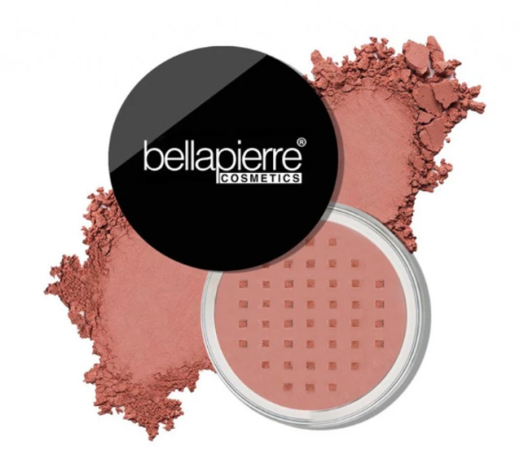 Loose Blush (4g) Suede