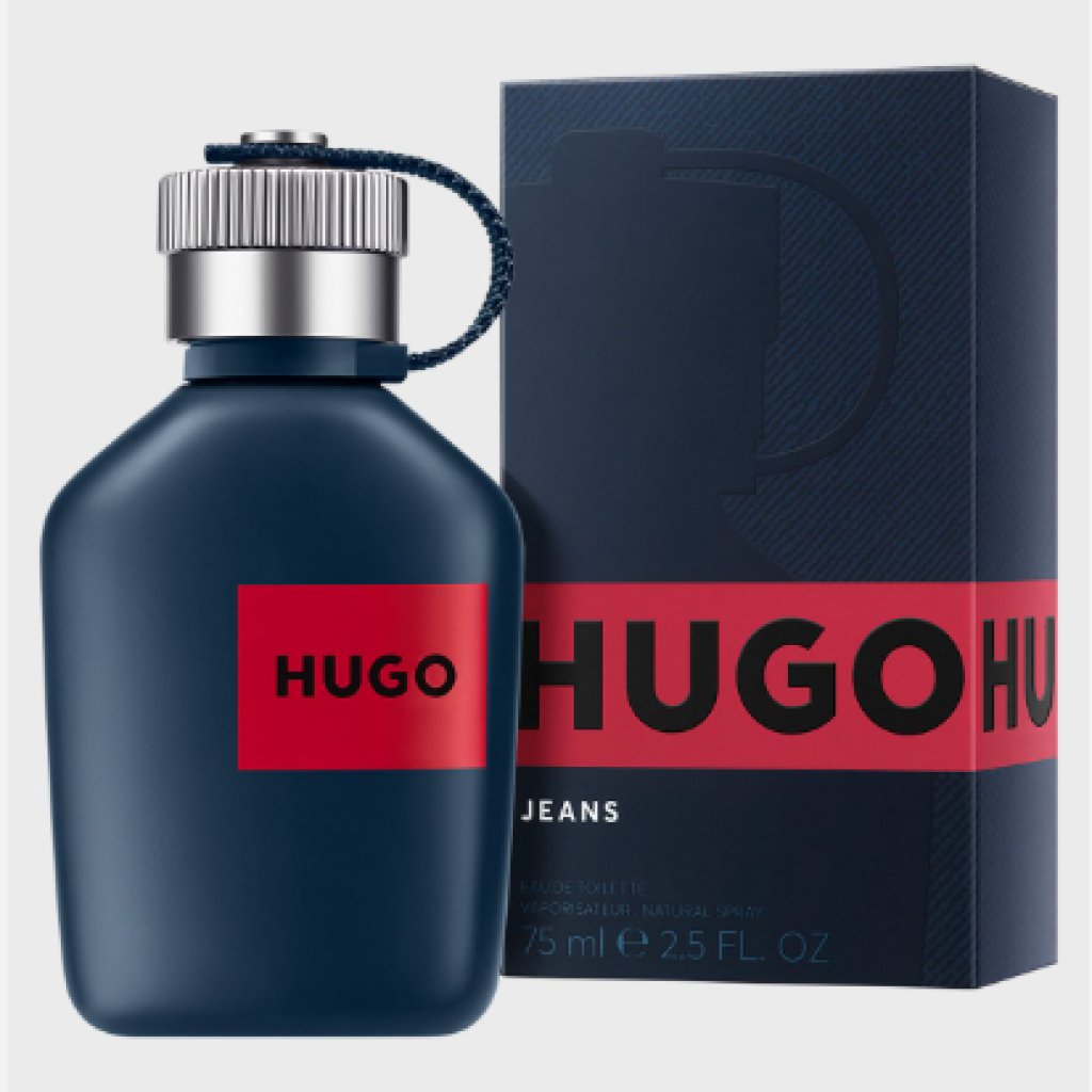Hugo Jeans EDT 125 ml