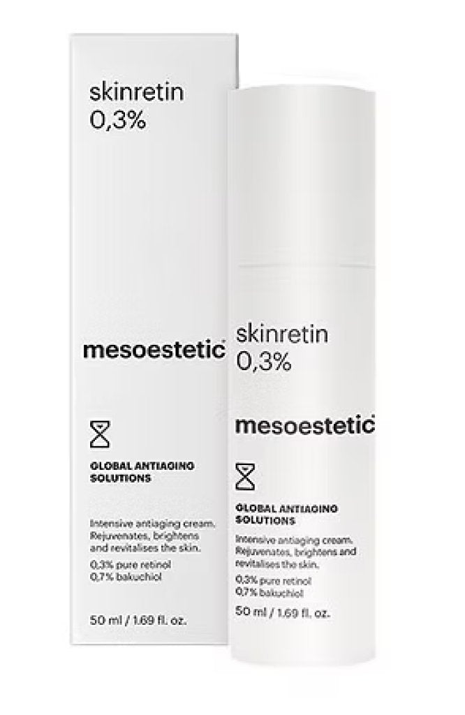 Skinretin 0.3%