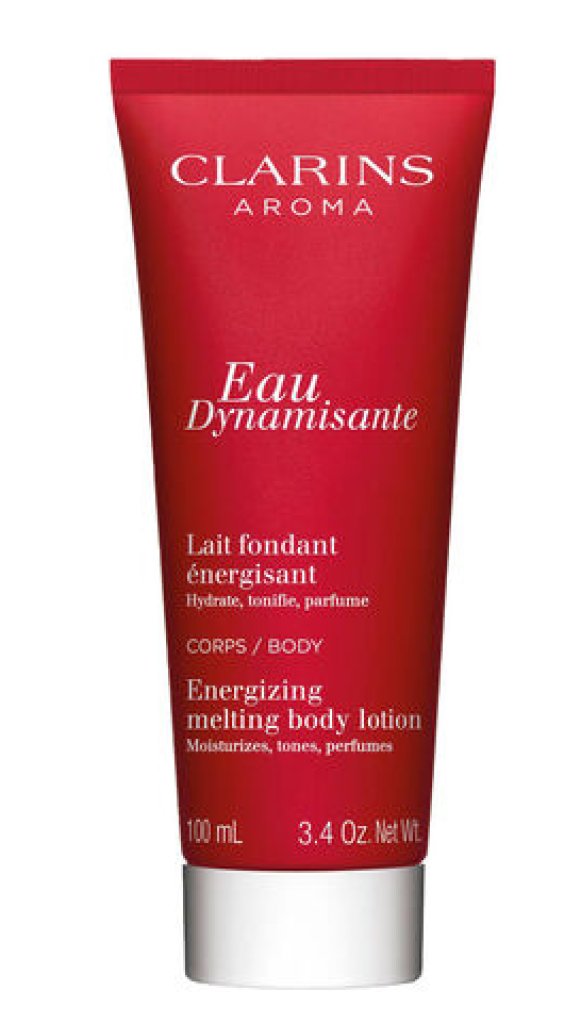 Eau Dynamisante Energizing Body Lotion - 200ml
