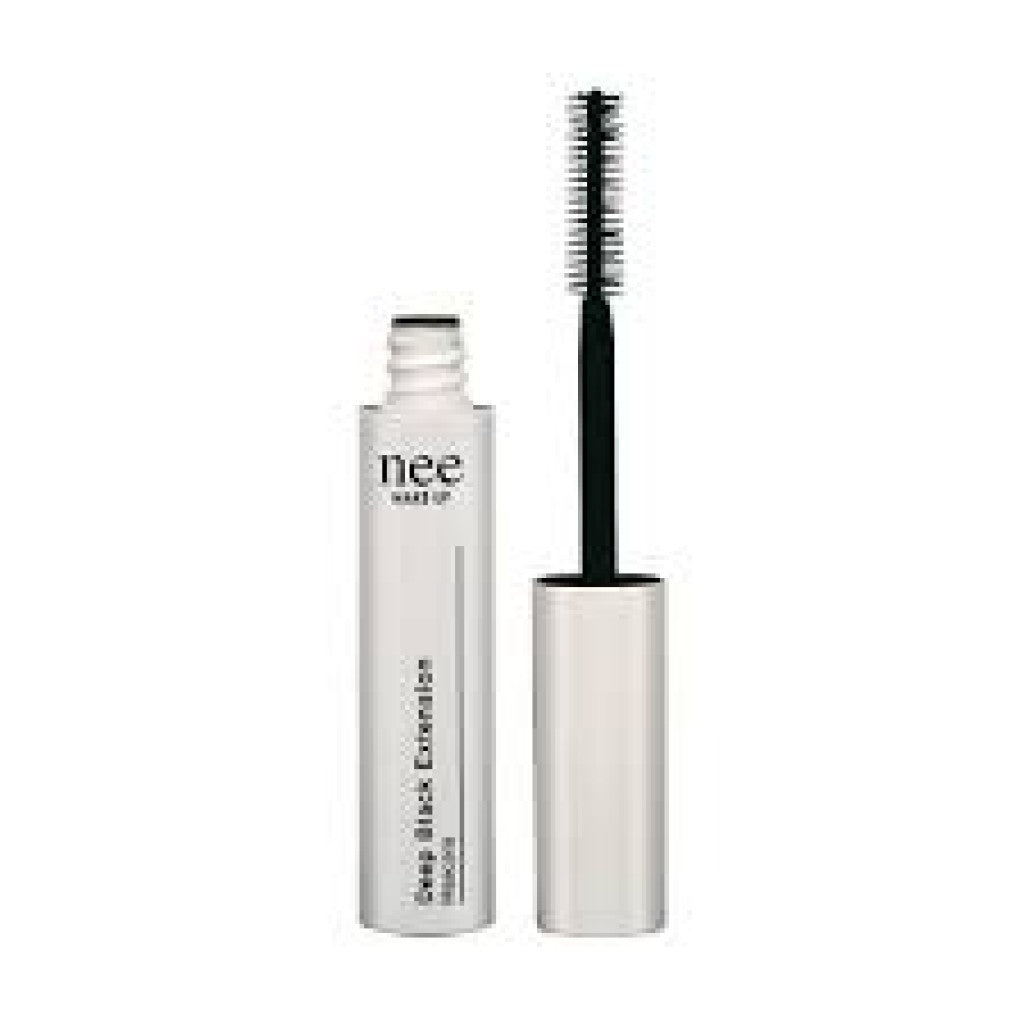 Nee deep black extension mascara