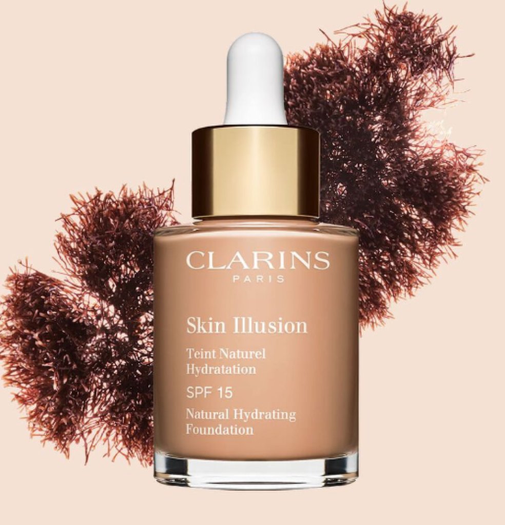 Skin Illusion - 109 Wheat