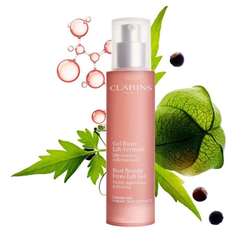 Clarins - Bust Beauty Firm - Lift Gel